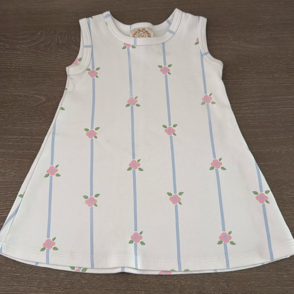 TTBC Dress